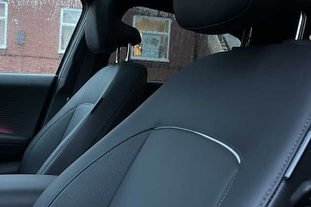 Hyundai IONIQ 6 Ultimate 77kWh 4dr AWD Auto