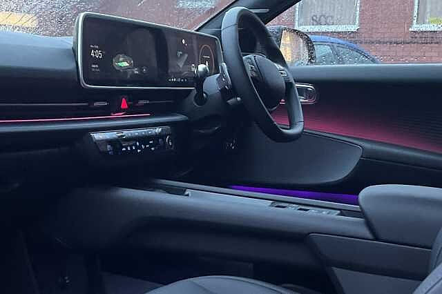 Hyundai IONIQ 6 Ultimate 77kWh 4dr AWD Auto