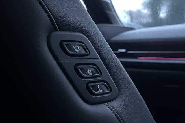 Hyundai IONIQ 6 Ultimate 77kWh 4dr AWD Auto