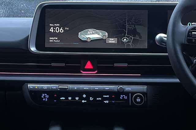 Hyundai IONIQ 6 Ultimate 77kWh 4dr AWD Auto