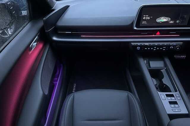 Hyundai IONIQ 6 Ultimate 77kWh 4dr AWD Auto