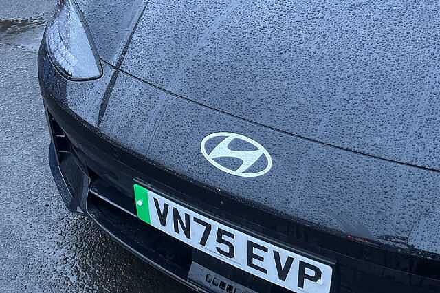 Hyundai IONIQ 6 Ultimate 77kWh 4dr AWD Auto