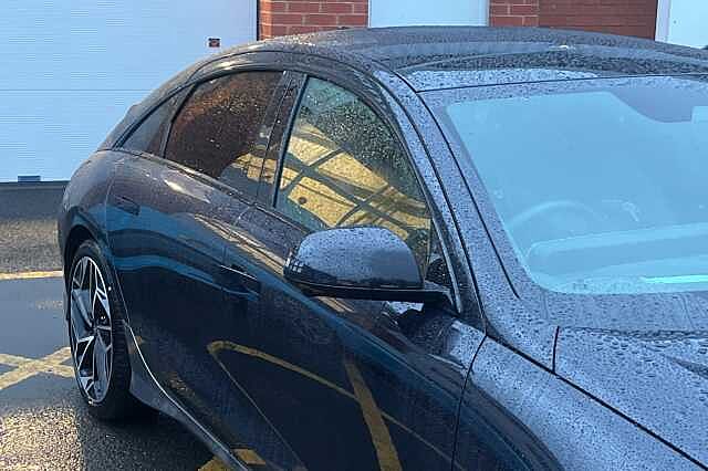 Hyundai IONIQ 6 Ultimate 77kWh 4dr AWD Auto