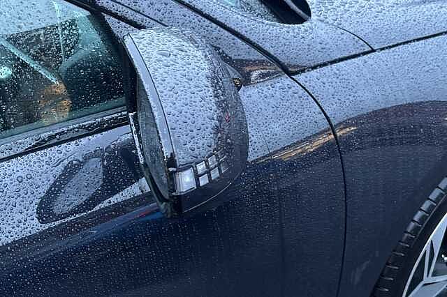 Hyundai IONIQ 6 Ultimate 77kWh 4dr AWD Auto