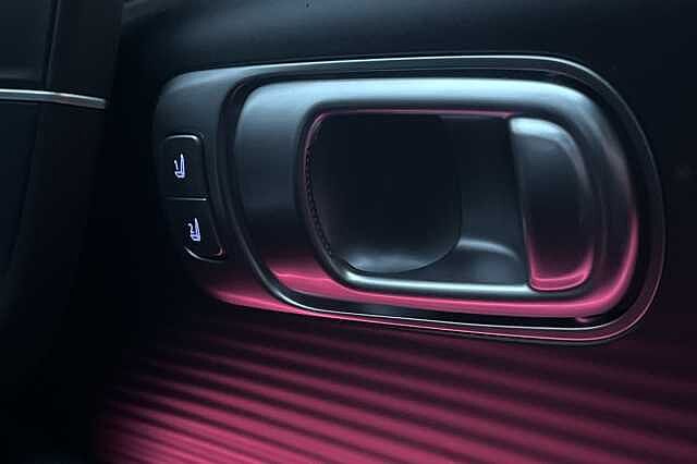 Hyundai IONIQ 6 Ultimate 77kWh 4dr AWD Auto