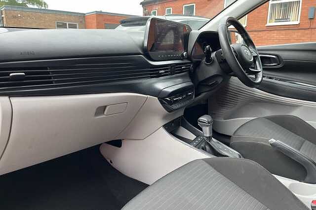 Hyundai i20 1.0 T-GDi 48Volt MHEV Ultimate 5dr DCT