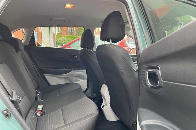 Hyundai i20 1.0 T-GDi 48Volt MHEV Ultimate 5dr DCT