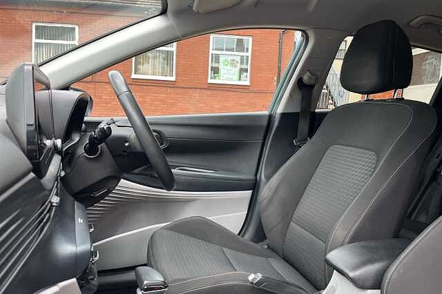 Hyundai i20 1.0 T-GDi 48Volt MHEV Ultimate 5dr DCT