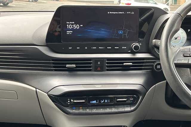 Hyundai i20 1.0 T-GDi 48Volt MHEV Ultimate 5dr DCT