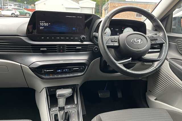 Hyundai i20 1.0 T-GDi 48Volt MHEV Ultimate 5dr DCT