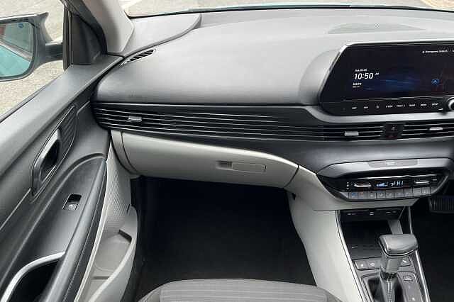 Hyundai i20 1.0 T-GDi 48Volt MHEV Ultimate 5dr DCT