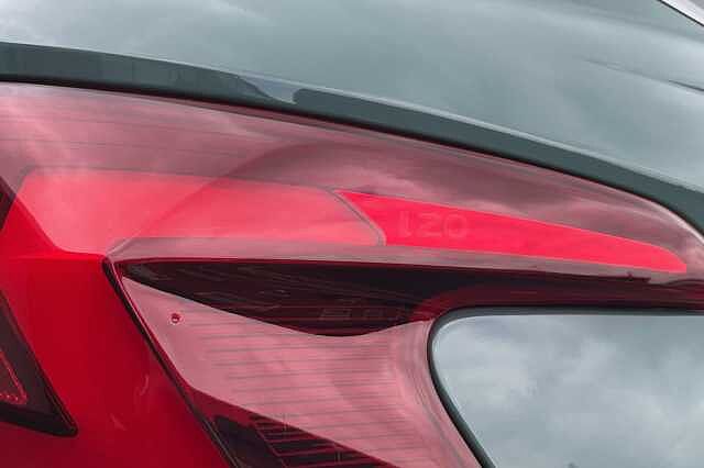 Hyundai i20 1.0 T-GDi 48Volt MHEV Ultimate 5dr DCT