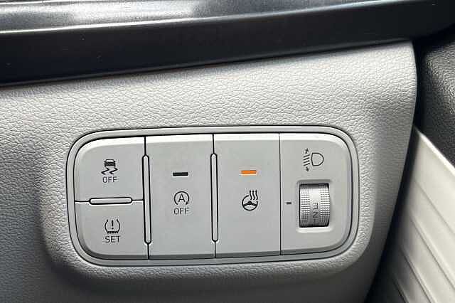 Hyundai i20 1.0 T-GDi 48Volt MHEV Ultimate 5dr DCT