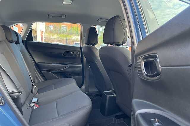 Hyundai I20 1.0 T-GDi Advance 5dr DCT Blue