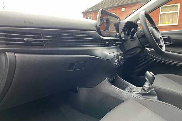 Hyundai i20 1.0 T-GDi Advance 5dr