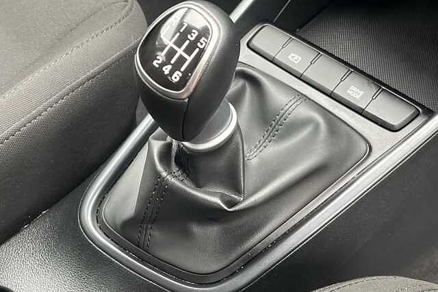 Hyundai i20 1.0 T-GDi Advance 5dr