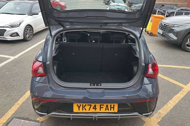 Hyundai i20 1.0 T-GDi Advance 5dr