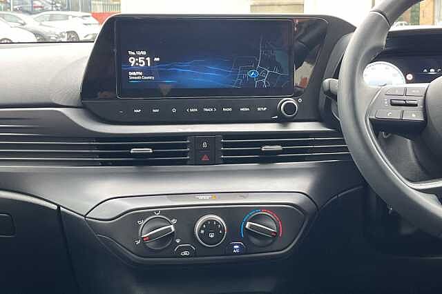 Hyundai i20 1.0 T-GDi Advance 5dr