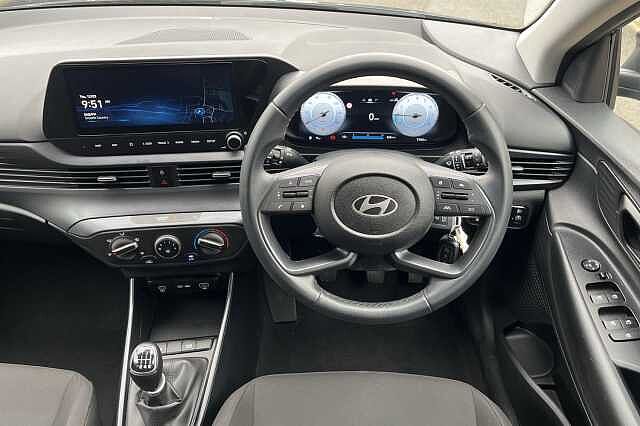 Hyundai i20 1.0 T-GDi Advance 5dr