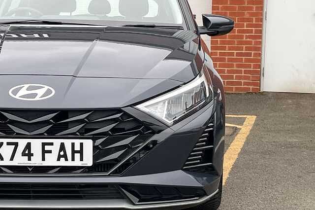 Hyundai i20 1.0 T-GDi Advance 5dr