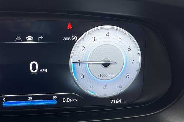 Hyundai i20 1.0 T-GDi Advance 5dr