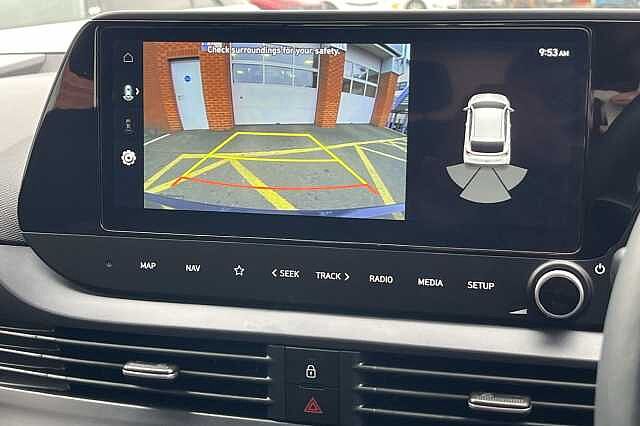 Hyundai i20 1.0 T-GDi Advance 5dr