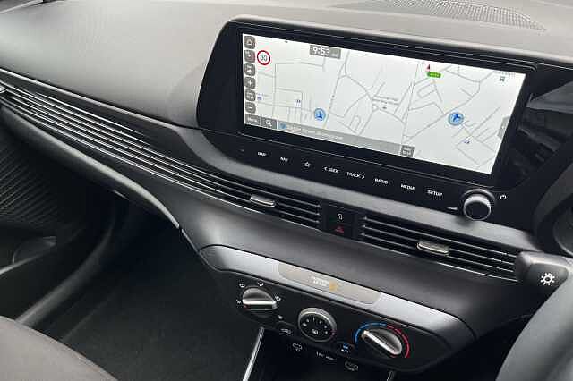 Hyundai i20 1.0 T-GDi Advance 5dr