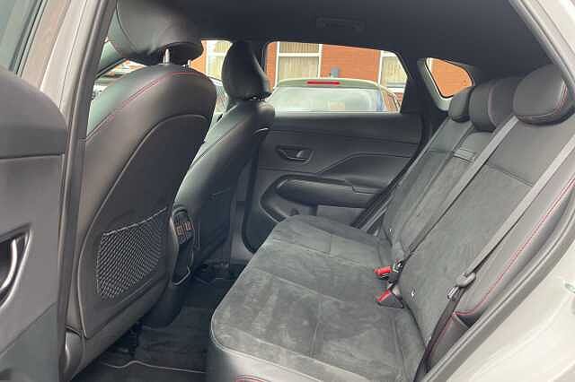 Hyundai KONA 1.6 Hybrid N Line S 5dr DCT Grey