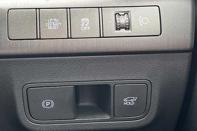 Hyundai KONA 1.6 Hybrid N Line S 5dr DCT Grey