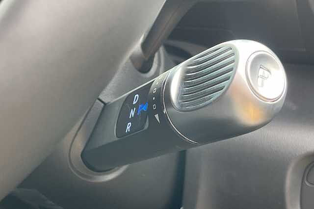 Hyundai INSTER 02 49kWh 5dr Auto Beige