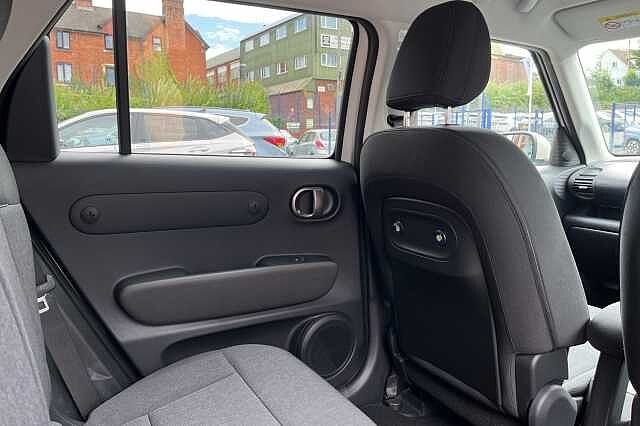 Hyundai INSTER 02 49kWh 5dr Auto Beige