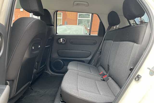 Hyundai INSTER 02 49kWh 5dr Auto Beige