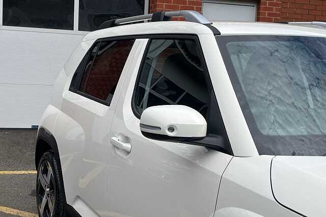 Hyundai INSTER 02 49kWh 5dr Auto Beige