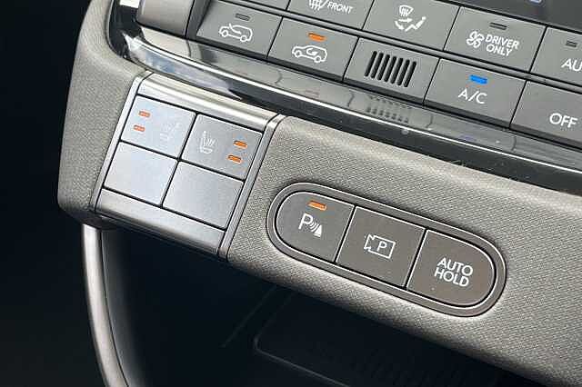 Hyundai INSTER 02 49kWh 5dr Auto Beige