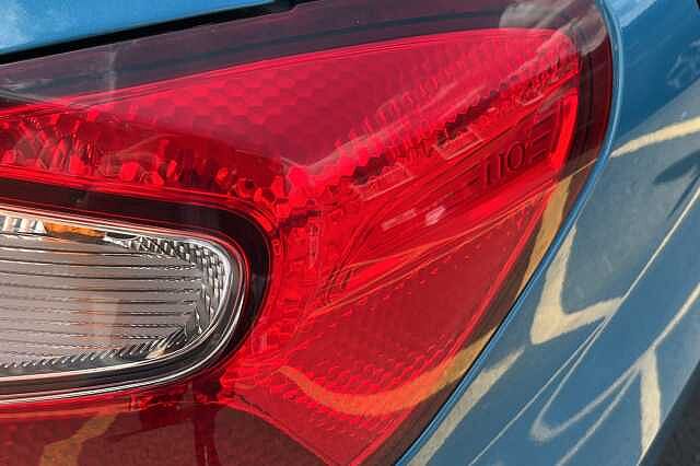 Hyundai i10 1.2 MPi SE Connect 5dr Auto
