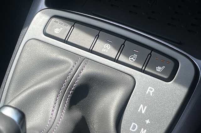 Hyundai i10 1.2 Premium 5dr Auto [Nav]