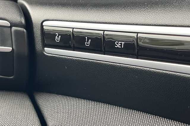 Hyundai TUCSON 1.6 T-GDi 48Volt MHEV Ultimate 5dr 2WD DCT