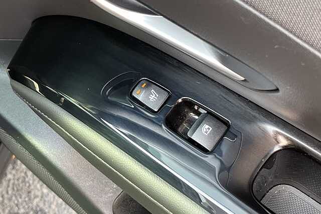 Hyundai TUCSON 1.6 T-GDi Hybrid 230ps Ultimate 5dr 2WD Auto
