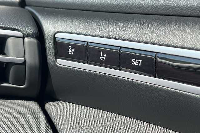 Hyundai TUCSON 1.6 T-GDi Hybrid 230ps Ultimate 5dr 2WD Auto