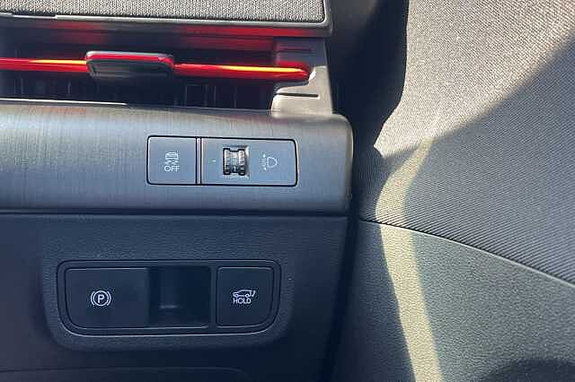 Hyundai KONA 65kWh (218ps) N Line