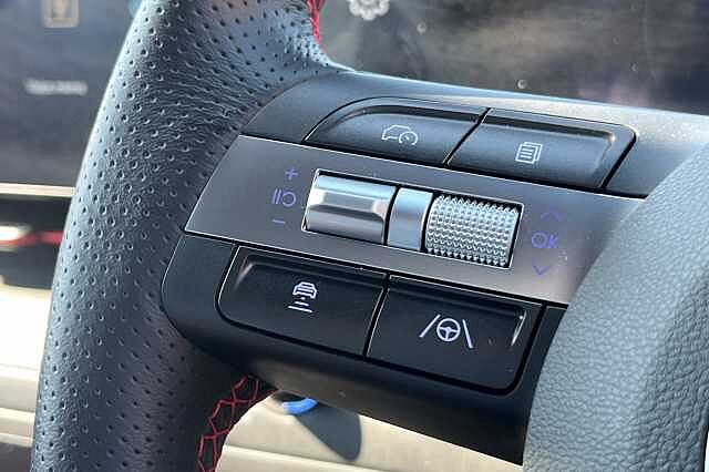 Hyundai KONA 65kWh (218ps) N Line