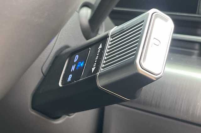 Hyundai KONA Ultimate 65kWh 5dr Auto Grey