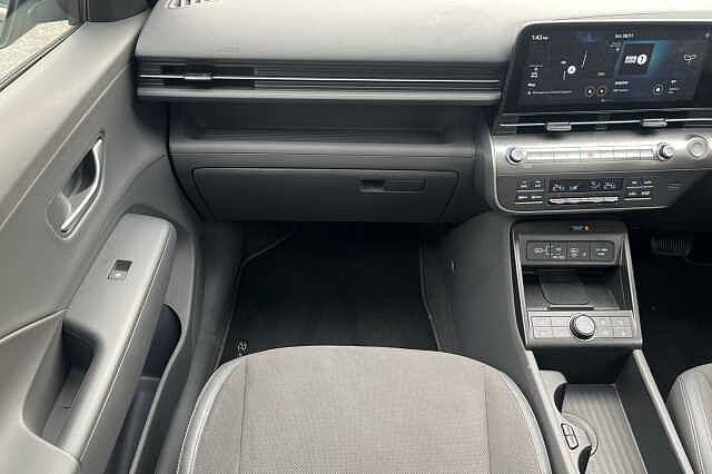 Hyundai KONA Ultimate 65kWh 5dr Auto Grey