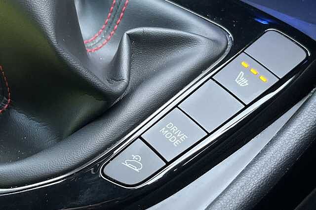 Hyundai TUCSON 1.6 T-GDi N Line 5dr 2WD