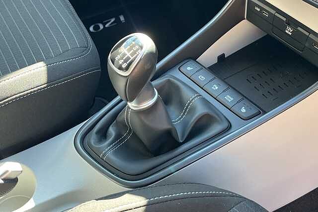 Hyundai i20 1.0 T-GDi 48Volt MHEV Ultimate 5dr