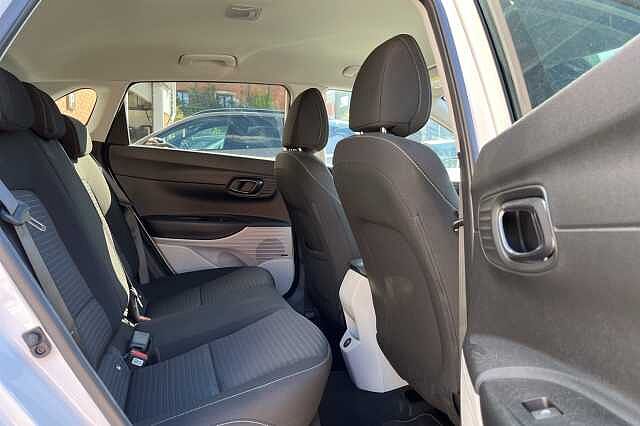 Hyundai i20 1.0 T-GDi 48Volt MHEV Ultimate 5dr