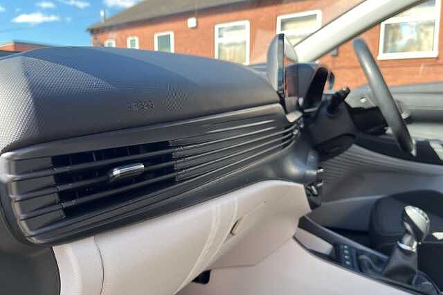 Hyundai i20 1.0 T-GDi 48Volt MHEV Ultimate 5dr