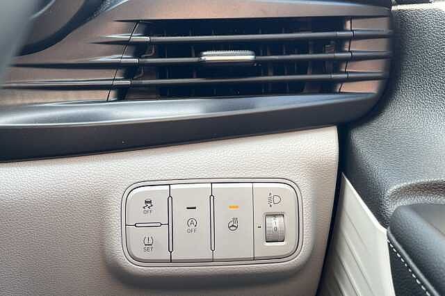 Hyundai i20 1.0 T-GDi 48Volt MHEV Ultimate 5dr