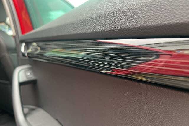 SKODA Octavia 1.5 TSI SE L 5dr DSG