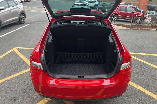 SKODA Octavia 1.5 TSI SE L 5dr DSG